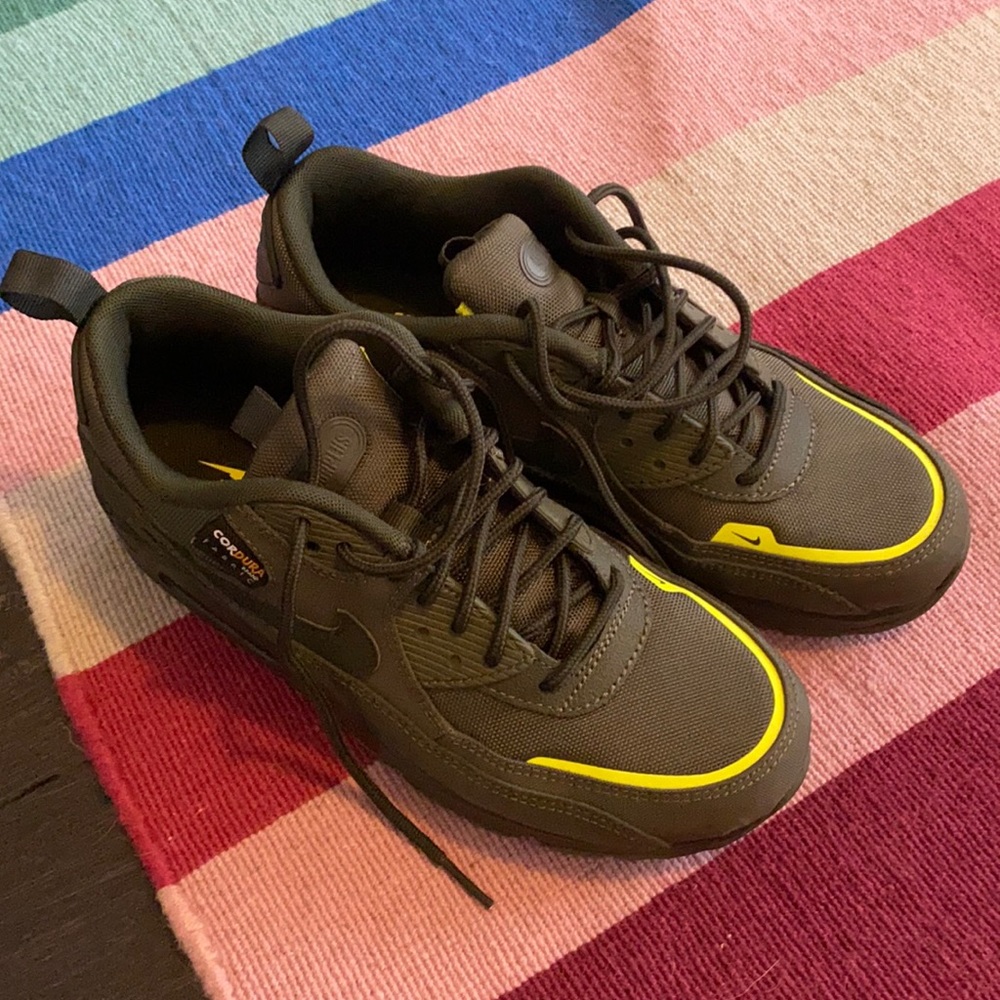 Brand new without box Air Max 90 Surplus Cargo